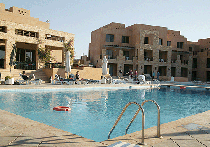   Coral Bay 3* - 