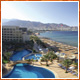 Hotel Intercontinental Aqaba 5*