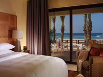   Executive Suite  Intercontinental Aqaba 5* - 