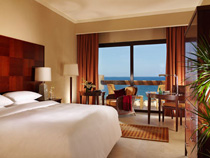   Club Room  Intercontinental Aqaba 5* - 