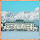 Grand Hotel Zell am See 4*