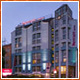 Mercure Europaplatz Vienna 4*