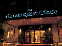 Kensington Close Hotel - 