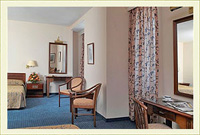 Junior suite - 