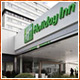 Holiday Inn Munich City Centre 4*