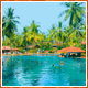 Vivanta by Taj - Holiday Village 4*