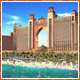 Atlantis the Palm, Dubai 5* deluxe