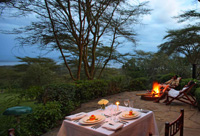 Savora Lion Hill - ���������