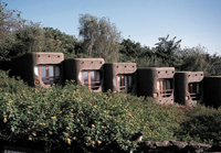 Mara Serena Lodge - 