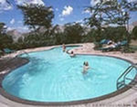 Mara Serena Lodge - 