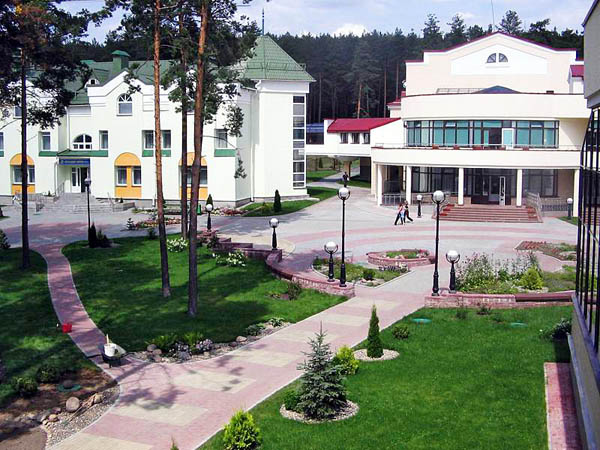 РУЖАНСКИЙ - увеличить