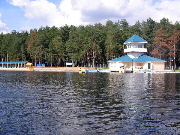 РУЖАНСКИЙ - увеличить